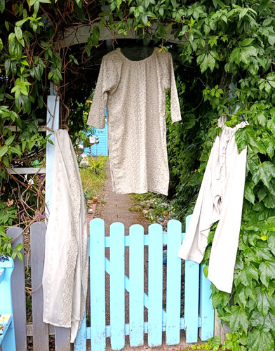 Indisch pakistanisch kleid - pakistanisch,