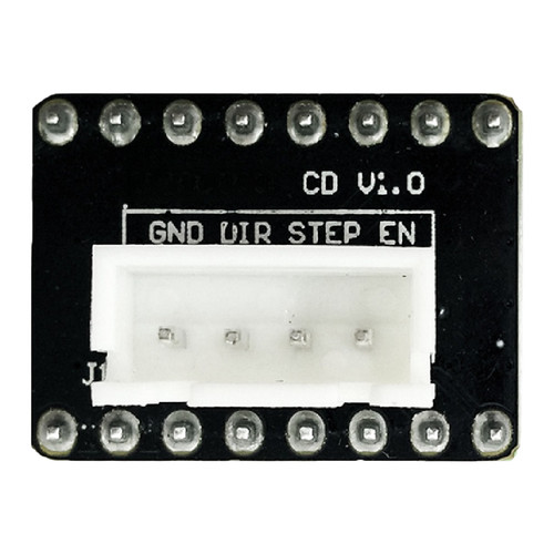 Schrittmotor splitter adapter - schrittmotor,