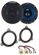 Blaupunkt 250 Watt 3 Way