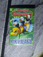 Lustiges Taschenbuch - Walt