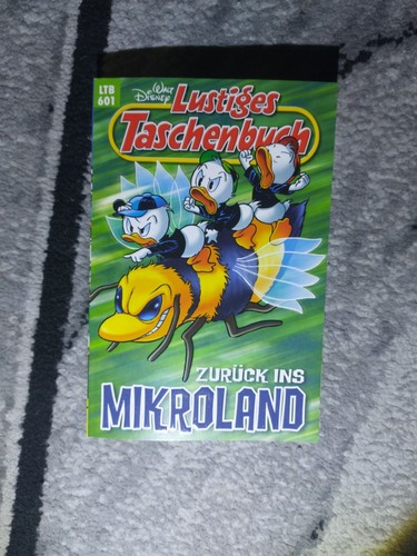 Lustiges taschenbuch walt - lustiges,