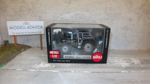 Siku 3469 schlüter - 3469, 1:32,