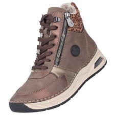 Rieker damen stiefelette - rieker,