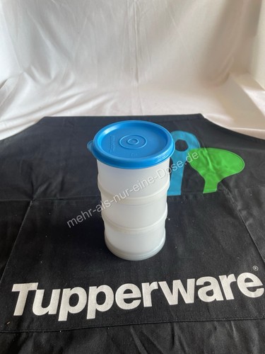 Tupperware stapelei für - stapelei, runde