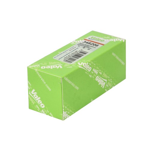 Einspritzventil valeo 348206 - einspritzventil,