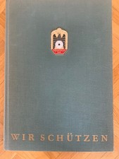 Wir Schützen Olympischer