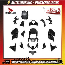 WOLFLINE Komplette ABS
