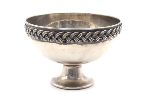 Vintage servierschale schale - vintage,