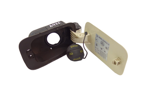 Sharan 7n2 tankdeckel - sharan, 7n