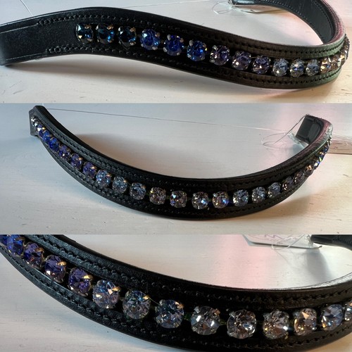 Stirnriemen pony wave - pony,