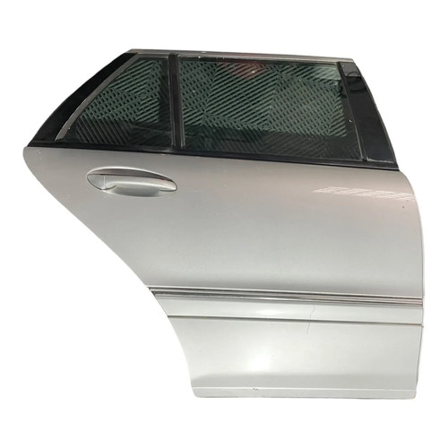Mercedes benz w203 tür hinten - w203,