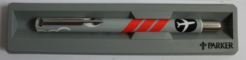 Parker vector - parker,