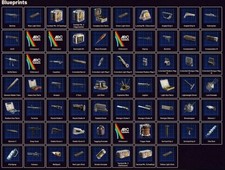 ARC Raiders – Blueprints