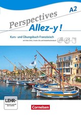 Perspectives allez a2 - perspectives, allez-y