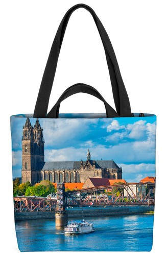 Magdeburg tasche magdeburger - tasche,