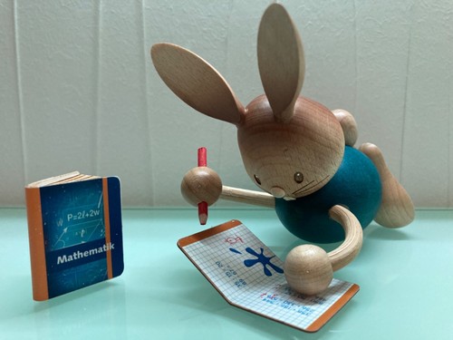 Stupsi osterhase - stupsi,