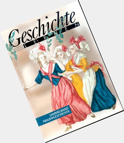 Geschichte lernen sammelband - lernen,