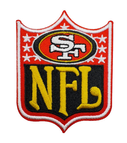 San francisco 49ers nfl - san,