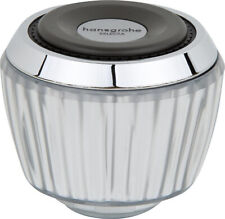 Hansgrohe  Selecta Brausekopf mit Innengewinde verstellbar 2845600
