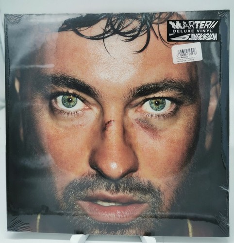Marteria dimmension - marteria,