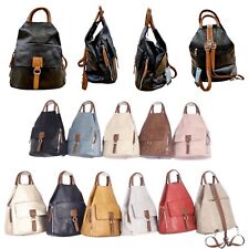 2in1 Tasche Damenrucksack
