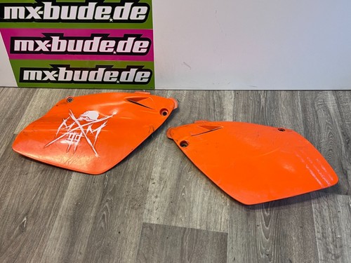 Ktm exc 450 - sx, sxf