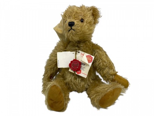 Sammler teddy bär - sammler,