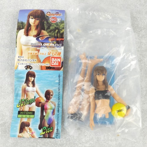 F12 693 bandai - or, alive