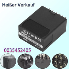 Kraftstoff Pumpe Relais  passt