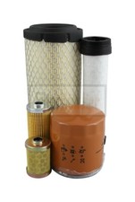 Filtersatz Filterkit für