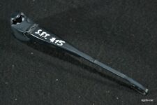 Seat Arosa 6H VW Lupo 6X Wischerarm hinten Heckwischerarm 6E0955707 (#15)