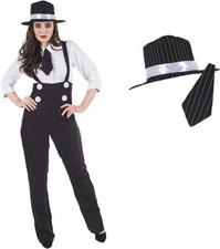 Schwarzes gangsterbraut - schwarzes,
