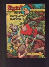 Sigurd Großband / Heft Nr. 50
