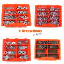 Dresselhaus sortiment nägel - dresselhaus,