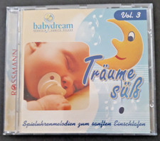 CD Babydream Vol. 3 (2001)