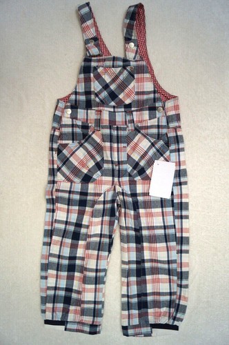 Kanz hose latzhose - hose,