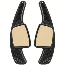 Schaltwippen Shift Paddles