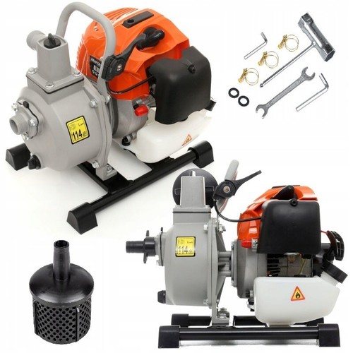 Benzin wasserpumpe ps - 2,