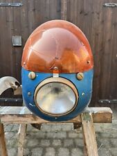 AWO, MZ, Simson DDR, Rennsportverkleidung