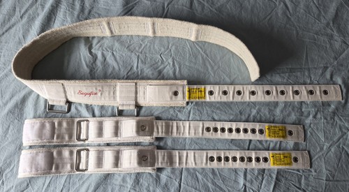 Segufix 5101 5104 - 5101, gürtel