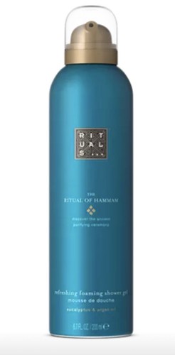 Rituals the ritual hammam - of,