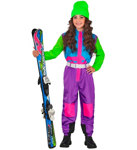 Ski snowboardanzug - "ski-,