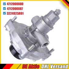 Steuerventil Bremsventil