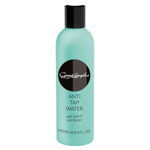 Great lengths anti - lengths, tap