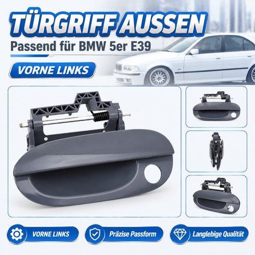 Für bmw 5er - bmw, e39