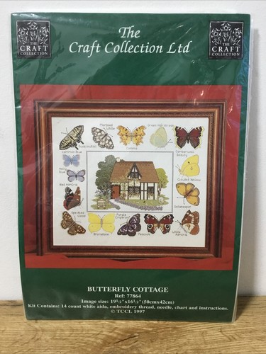 The craft collection - the,