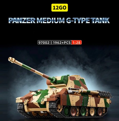 Ww2 kpfw panther - ww2, pz.kpfw