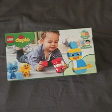 LEGO DUPLO: My First Puzzle