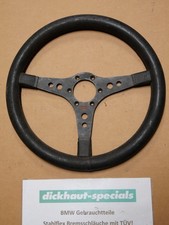 RAID Sportlenkrad Leder alt