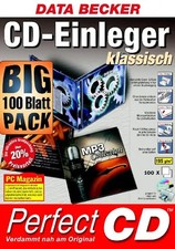 Data Becker Original-Papier 